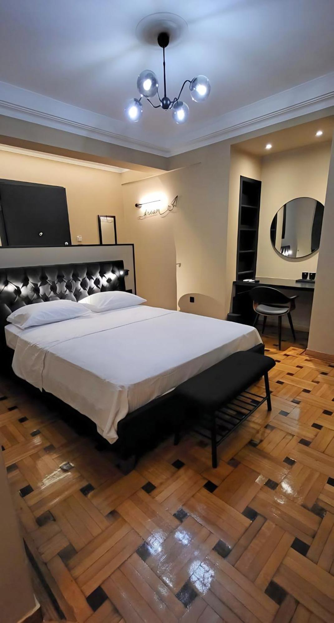 Lview Zeus Temple Appartement Athènes